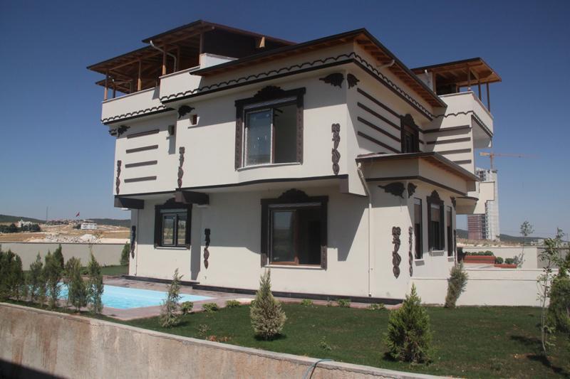 Sultan Konakları